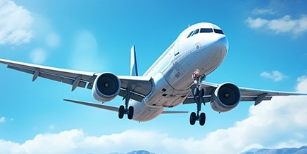 美国空派